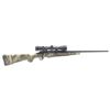 Image 1 : Winchester XPR 243 Bolt Action Rifle with Vortex Diamondback 3-9x40 Scope