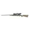 Image 2 : Winchester XPR 243 Bolt Action Rifle with Vortex Diamondback 3-9x40 Scope