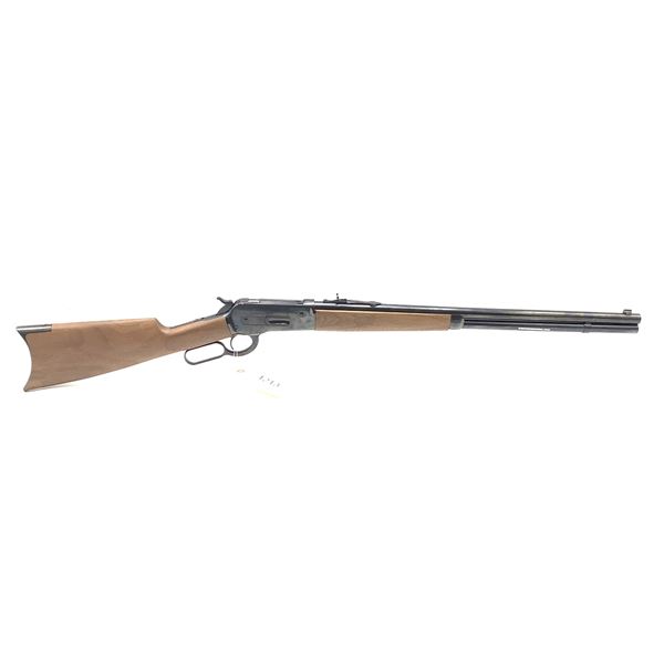 Winchester Model 1886 45-70 Govt Lever Action Rifle