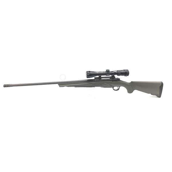 Franchi Momentum 6.5 Creedmoor Bolt Action Rifle with Vortex Diamondback 4-12x40 Scope