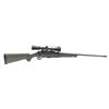 Image 2 : Franchi Momentum 6.5 Creedmoor Bolt Action Rifle with Vortex Diamondback 4-12x40 Scope