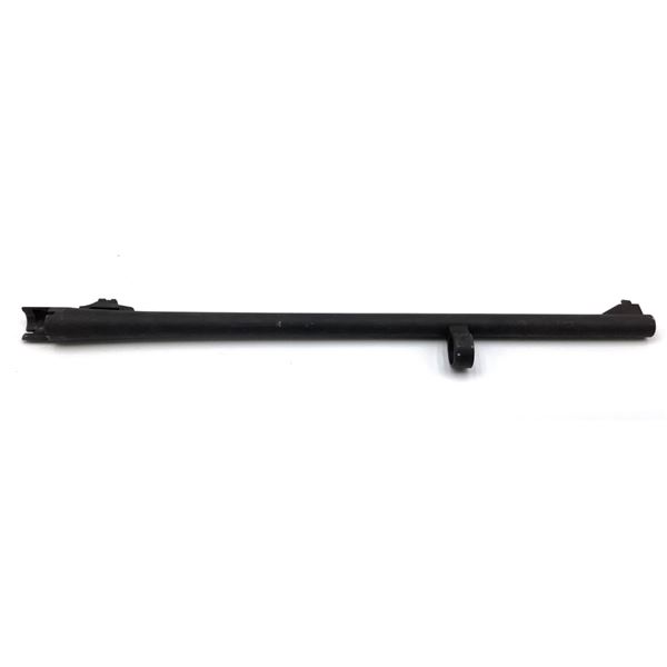 Aftermarket Remington 870 Rifled 12 Ga Barrel.