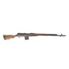 Image 2 : 1941 Tula SVT-40 Semi-Auto Service Rifle, 7.62X54R