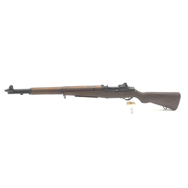 Danish M1 Garand, Semi-Auto Service Rifle, 30-06