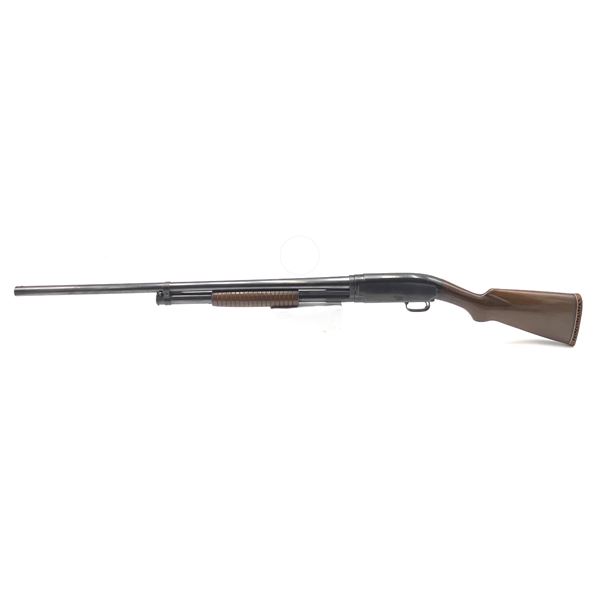 Winchester Model 12 Pump Action 12ga Shotgun