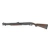 Image 1 : Remington 870 Tactical Pump Action 12 Ga Shotgun