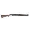 Image 2 : Remington 870 Tactical Pump Action 12 Ga Shotgun