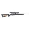 Image 1 : Tikka T1X 17HMR Bolt Action Rifle with Vortex Diamondback 4-12x40 Scope, New