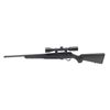 Image 2 : Tikka T1X 17HMR Bolt Action Rifle with Vortex Diamondback 4-12x40 Scope, New