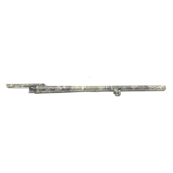 Mossberg Model 500 12 Ga Rifled Shotgun Barrel.