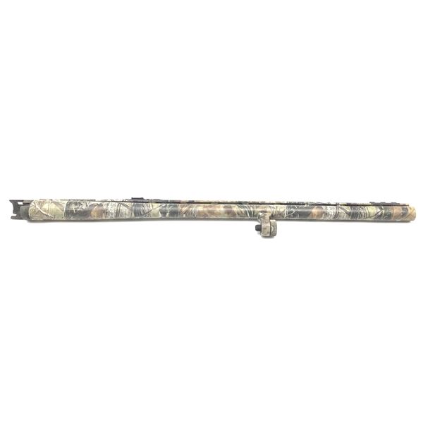 Mossberg Model 500 12 Ga Shotgun Barrel.