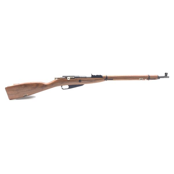 Keystone Crickett Mosin Nagant Model 91/30 Bolt Action Single Shot Rifle, 22LR, New