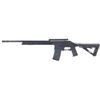 Image 2 : Black Creek Labs MRX Bison Ranger Bolt Action Rifle, 5.56 NATO, 16.5" Barrel, New