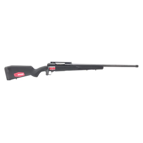 Savage 110 Tactical Hunter Bolt Action Rifle, 6.5 Creedmoor, 22" Brl, Blued, New