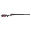 Image 1 : Savage 110 Tactical Hunter Bolt Action Rifle, 6.5 Creedmoor, 22" Brl, Blued, New