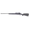Image 2 : Savage 110 Tactical Hunter Bolt Action Rifle, 6.5 Creedmoor, 22" Brl, Blued, New
