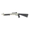Image 2 : Akkar Scorpio 12ga Pump Action Shotgun, New