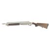 Image 1 : Radelli Gatekeeper 12 Ga Pump Action Shotgun, New