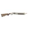 Image 2 : Radelli Gatekeeper 12 Ga Pump Action Shotgun, New