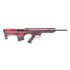 Image 1 : Hunt Group FD12 Semi Auto Bullpup Shotgun, 20" Barrel, Red, 12ga, New