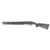 Image 2 : Revolution Armory Mauler 12ga Pump Action Shotgun, Synthetic Stock, New