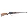 Image 1 : Lazer Arms XR410 Revolver Shotgun, 24" Barrel, 410 Ga, Walnut Stock, New