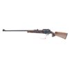 Image 2 : Lazer Arms XR410 Revolver Shotgun, 24" Barrel, 410 Ga, Walnut Stock, New