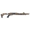 Image 1 : Canuck Engage Semi Auto Shotgun, 18.6" Barrel, 12ga 3", Realtree Timber Camo, New