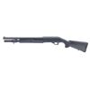 Image 2 : Revolution Armory Mauler 12ga Pump Action Shotgun, Synthetic Stock, New