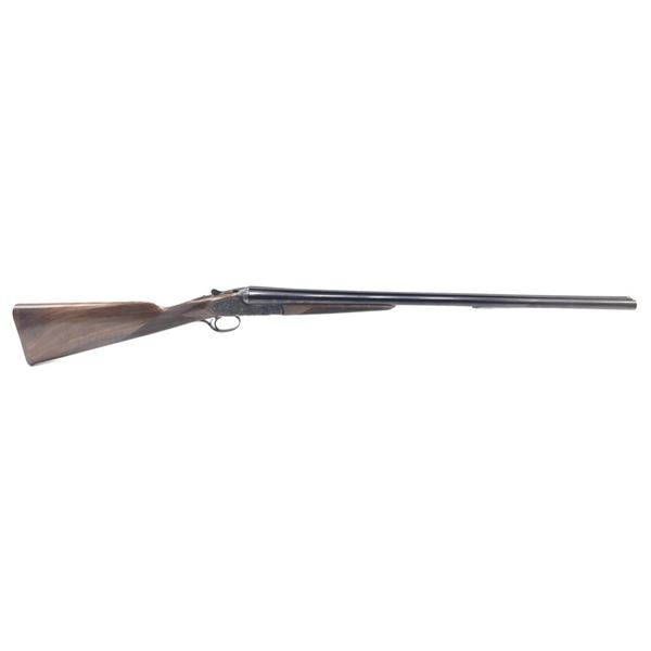 Fausti DEA SLX Side By Side Shotgun, 28" Barrel, 20ga 3", Wood, New