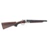 Image 1 : Revolution Armory SS12 Side by Side Shotgun, 13" Barrels, 12ga 3", New