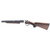 Image 2 : Revolution Armory SS12 Side by Side Shotgun, 13" Barrels, 12ga 3", New