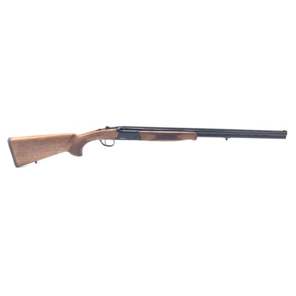 Canuck Over Under Shotgun, 28" Barrel, 410 3", Wood, New