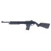 Image 1 : Canuck Recon Mag Fed Pump Action Shotgun, 12ga 3", 20" Barrel, Black, New
