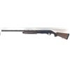 Image 2 : Canuck Pioneer Pump Action Shotgun, 28" Chrome Lined Barrel, 12ga 3", Walnut, New