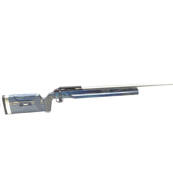 Victrix Absolute V Single Shot Bolt Action Bench Rest Rifle, 32" Barrel, 7/270WSM, New