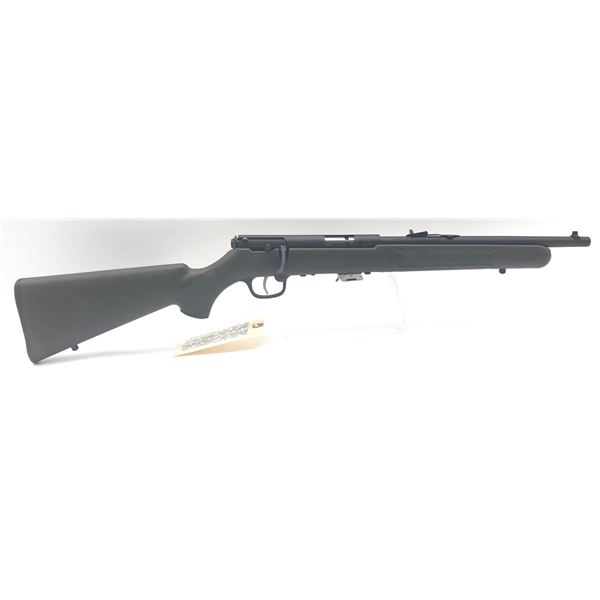 Stevens 300F Bolt-Action Repeater, 13" Barrel, .22LR,