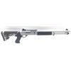 Image 1 : Revolution Armory Impact Rev4 Tactical Semi-Auto Shotgun, 18.5" Barrel, 12 Ga 3", Nickel, New