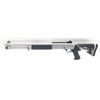 Image 2 : Revolution Armory Impact Rev4 Tactical Semi-Auto Shotgun, 18.5" Barrel, 12 Ga 3", Nickel, New