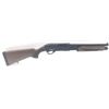 Image 1 : Canuck Regulator/Defender Combo Pump Action Shotgun, 14" Barrel, 12ga 3", Wood