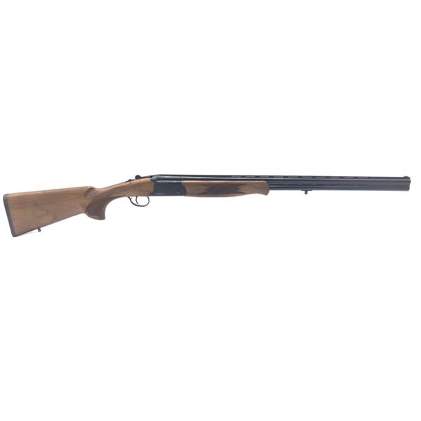 Canuck Over/Under Shotgun, 28" Barrels, 28 Ga. 2 3/4", Wood, New