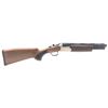 Image 1 : Revolution Armory K18S Elite Over/Under Shotgun, 13" Barrels, 12 Ga 3", W/Extractors, New