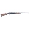 Image 1 : Canuck Pioneer Pump-Action Shotgun, 28" Chrome-Lined Barrel, 12 Ga. 3", Walnut, New