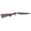 Image 1 : Revolution Armory SS12 Side-by-Side Shotgun, 13" Barrels, 12 Ga. 3", New