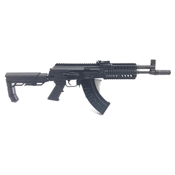 Crosman Full Auto AK1 CO2-Powered BB Air Gun, New