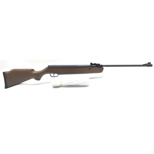 Crosman Vantage Nitro Piston Air Rifle, 177, 1200fps W/Scope, New
