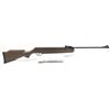 Image 1 : Crosman Vantage Nitro Piston Air Rifle, 177, 1200fps W/Scope, New