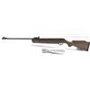Image 2 : Crosman Vantage Nitro Piston Air Rifle, 177, 1200fps W/Scope, New
