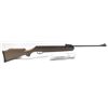 Image 1 : Crosman Vantage Nitro Piston Air Rifle, 177 Cal, 1200 fps W/ Scope, New