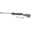 Image 2 : Crosman Vantage Nitro Piston Air Rifle, 177 Cal, 1200 fps W/ Scope, New